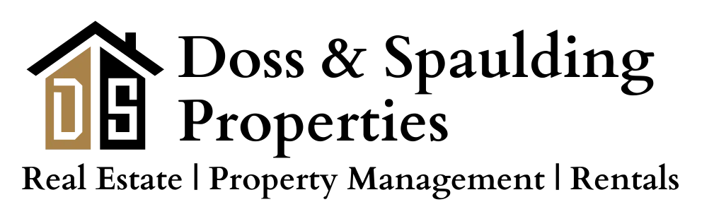 Doss & Spaulding Properties LLC Logo